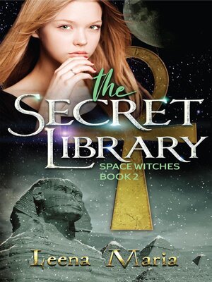 cover image of The Secret Library